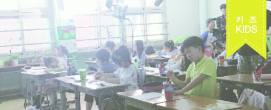숭실대학교 단편영화 <폴라로이드 일기> 촬영스케치