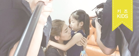 KBS 아침이 좋다 촬영스케치