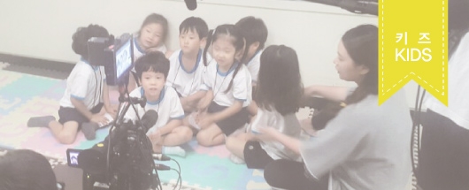 용인대학교 단편영화 자각(해몽) 촬영스케치