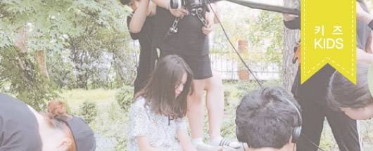 서일대학교 단편영화 <열밤> 촬영스케치