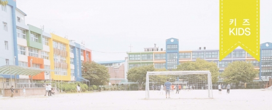 중앙대학교 단편영화 촬영스케치