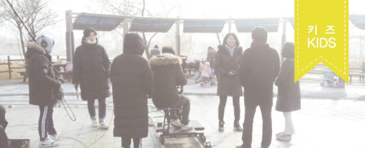 동국대 단편영화 <배역> 촬영스케치