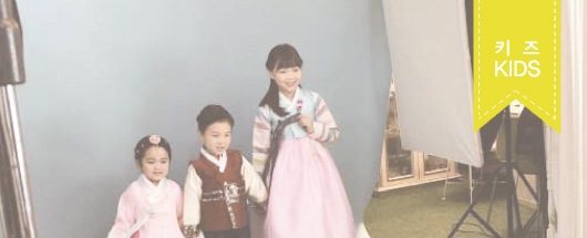 건강365 잡지 촬영스케치