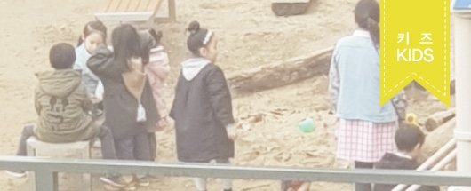 TVN <마더> 촬영스케치