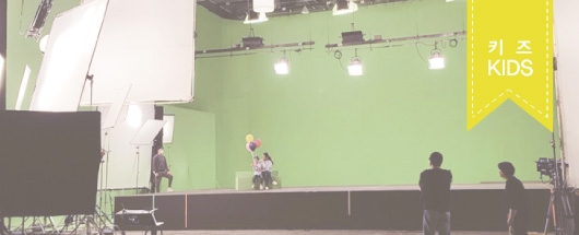 중국 홍보 영상 촬영스케치