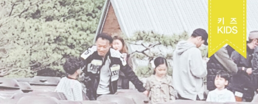 KBS <슈츠> 촬영스케치