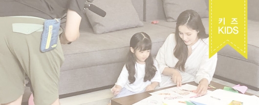 삼성 에어컨 전시 홍보 영상 촬영스케치