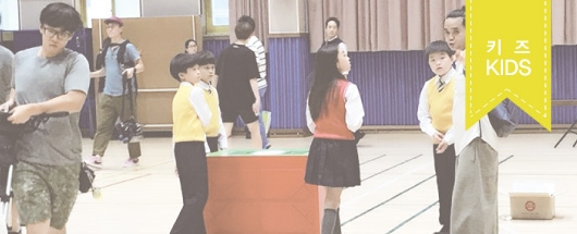 터닝메카드 촬영스케치