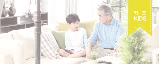 더힘찬녹용 케이블tv 광고 촬영스케치