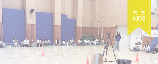 청주대학교 단편영화 <러너> 촬영스케치