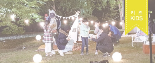 두산위브 아파트 광고 촬영스케치