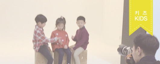영화 <완벽한 타인> 촬영스케치