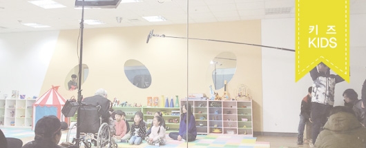 MBC 드라마 <붉은달 푸른해> 촬영스케치