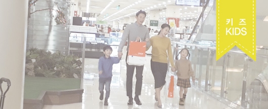 테크노마트 홍보영상 촬영스케치
