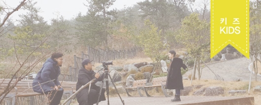 오피스텔광고 홍보영상 촬영스케치