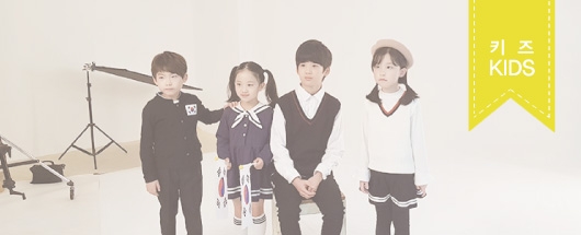 건강365 3월호 잡지 촬영스케치