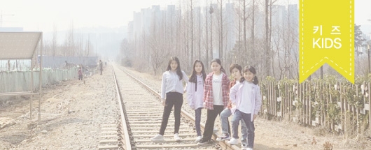건강365 4월호 잡지 촬영스케치