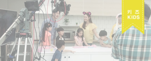 신세계홈쇼핑 패션녹화 촬영 스케치