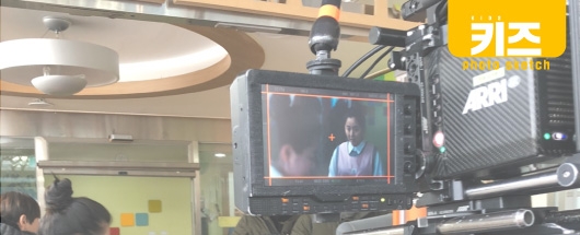 영화 <82년생 김지영> 촬영스케치