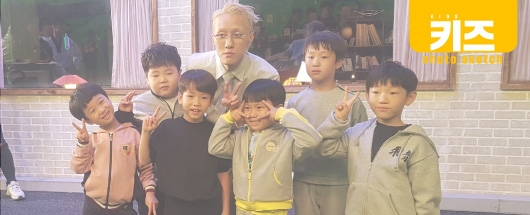 자이언티 <오월의 밤> 뮤직비디오 촬영스케치