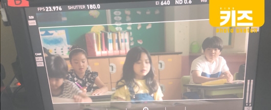 MBC 웹드라마 <연애미수> 촬영스케치
