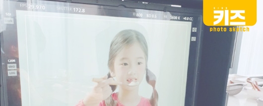 한촌설렁탕 홈쇼핑 eng 촬영스케치