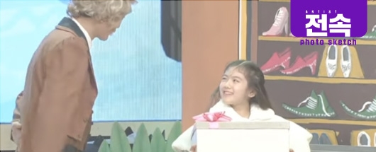 EBS <모여라 딩동댕> 촬영스케치