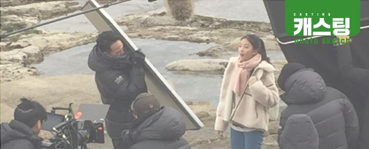 SK하이닉스 바이럴광고 촬영스케치