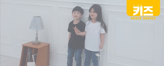 베이직컴퍼니 의류피팅 촬영스케치