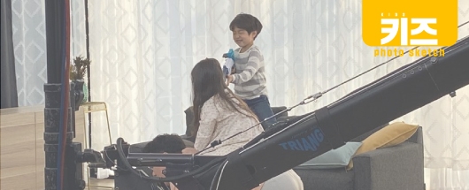 세라젬 의료기기 홈쇼핑 인서트 촬영스케치