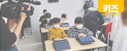 바둑채널 프로그램 오디션 현장스케치