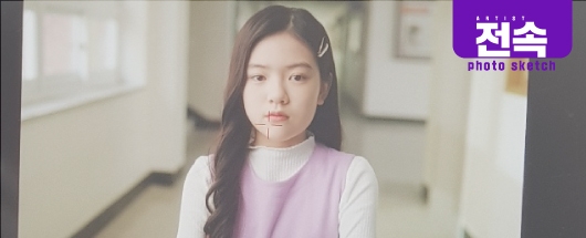 차이홍 바이럴광고 촬영스케치
