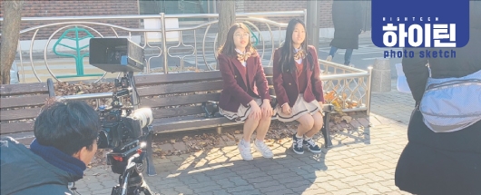 MBC <실화탐사대> 촬영스케치
