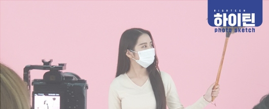 키즈현대 바이럴광고 촬영스케치