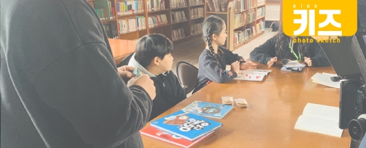 tvnD 웹드라마 <소녀의 세계> 촬영스케치