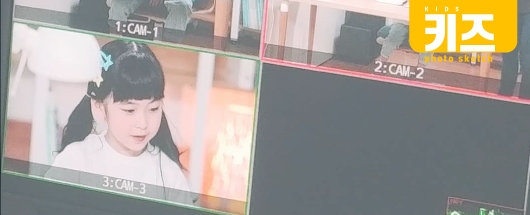 이오요구르트 홍보영상 촬영스케치