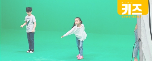 암웨이 이스프링송 바이럴광고 촬영스케치