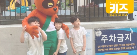 소방안전 교육영상 촬영스케치