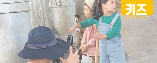 당진시 홍보영상 촬영스케치