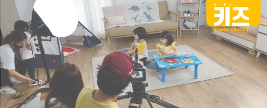 멜론 전국연합사업단 홍보영상 촬영스케치