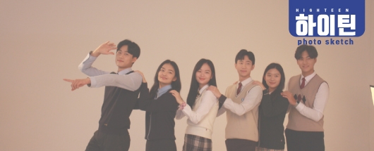청소년 교육매거진 <나침반 36.5도> 11월호 촬영스케치