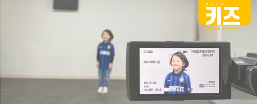 AMANG 매거진 12월호 실물 오디션 현장스케치