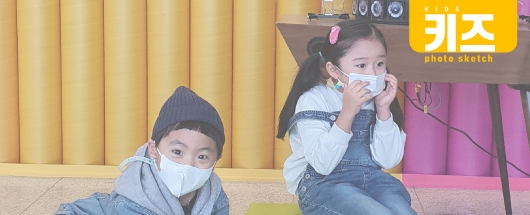 EBS 누리샘 촬영스케치