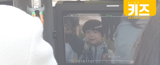 MBC 드라마 <제발 그 남자 만나지 마요> 촬영스케치