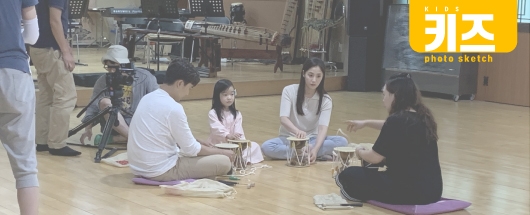 지리산 홍보영상 촬영스케치
