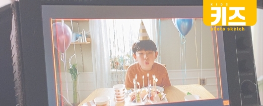정관장 광고(한석규편) 촬영스케치