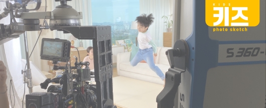 쁘띠메종 매트 TV-CF 촬영스케치