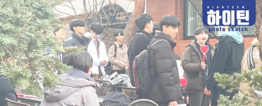 KBS드라마 <이미테이션> 촬영스케치