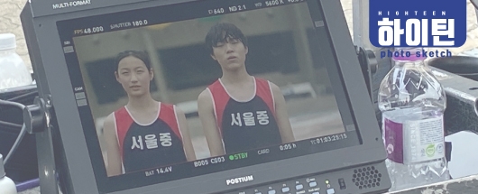 서울시 홍보영상 촬영스케치