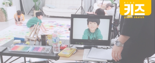 대교홍보영상 촬영스케치